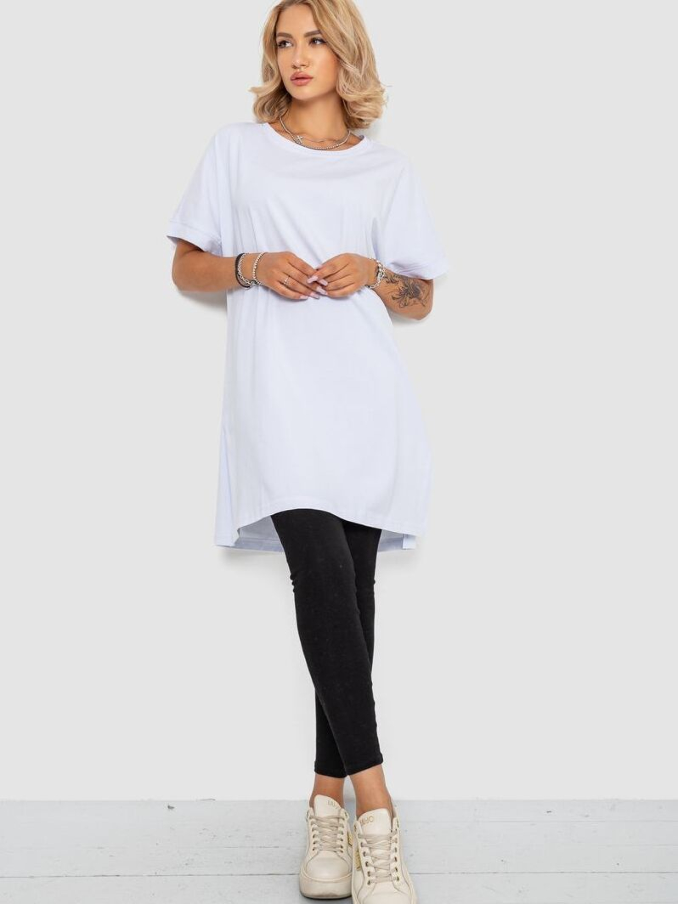 Туніка Ager модель У-1130447::000000014 Фото