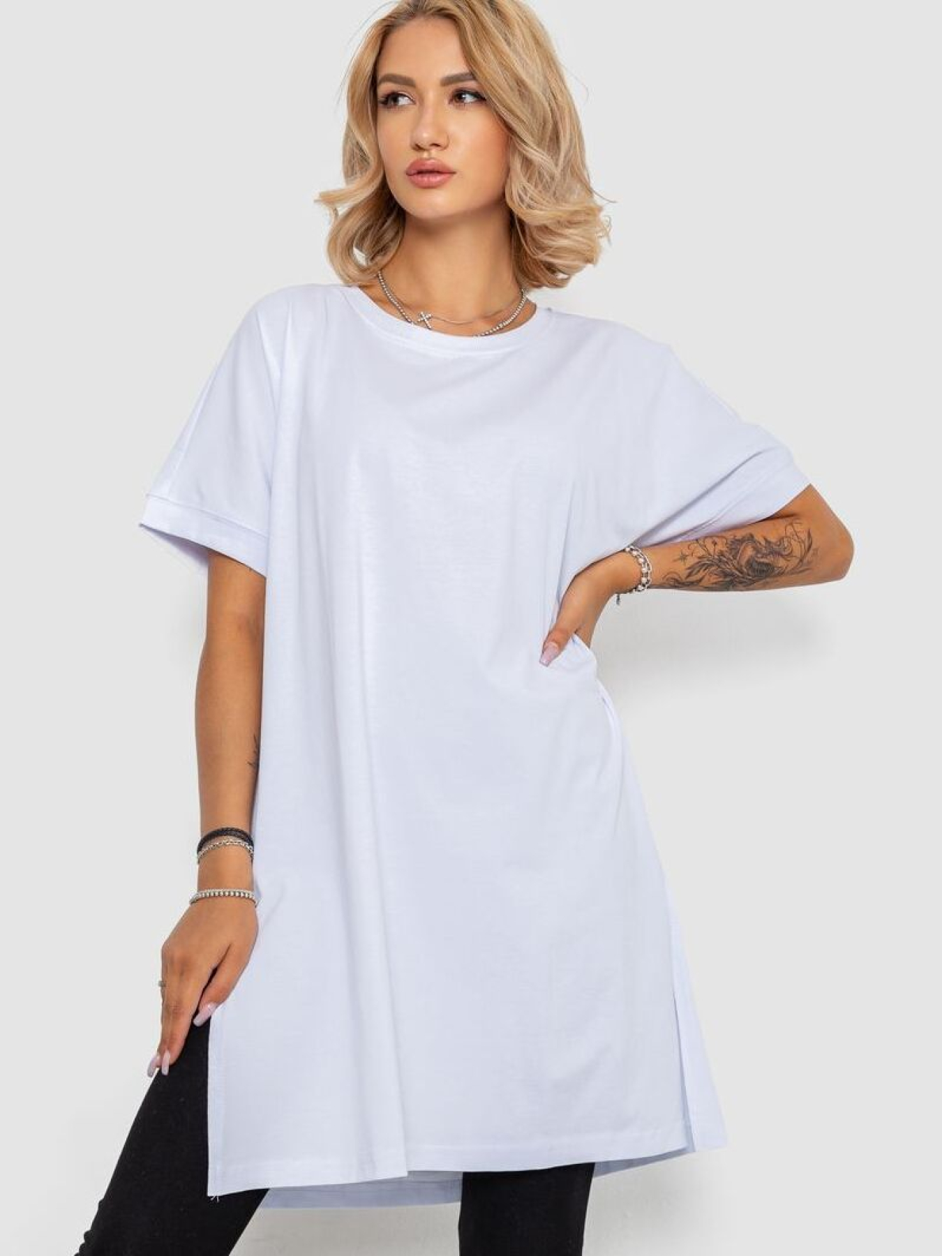 Туніка Ager модель У-1130447::000000014 Фото