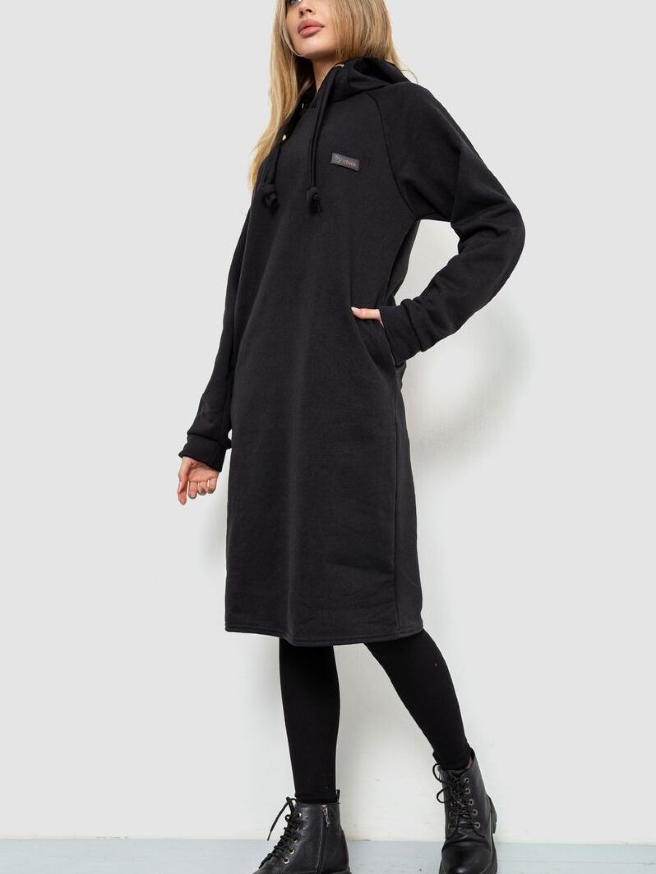 Сукня міді Ager модель У-1128414::000000096 Фото