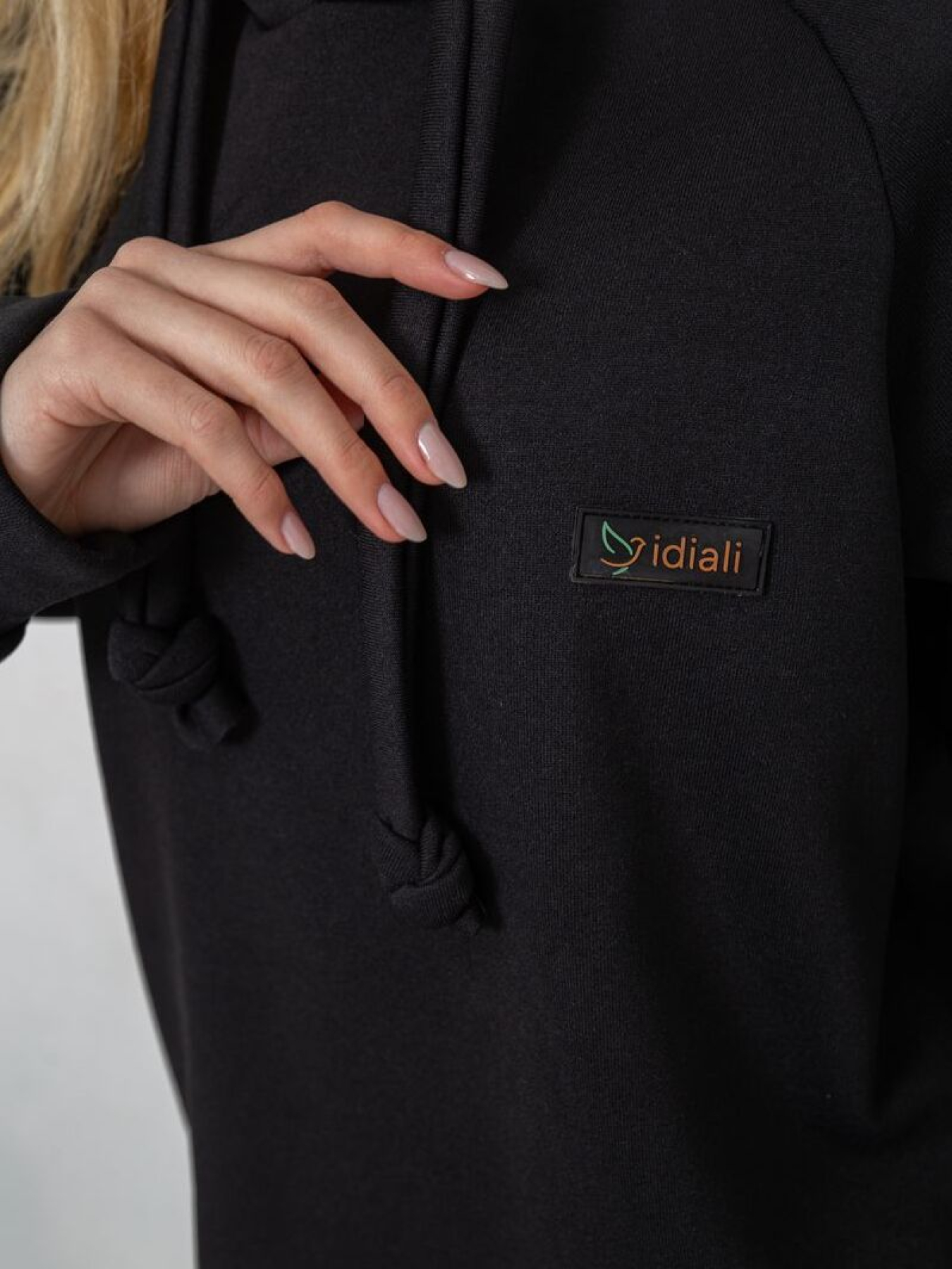 Сукня міді Ager модель У-1128414::000000096 Фото