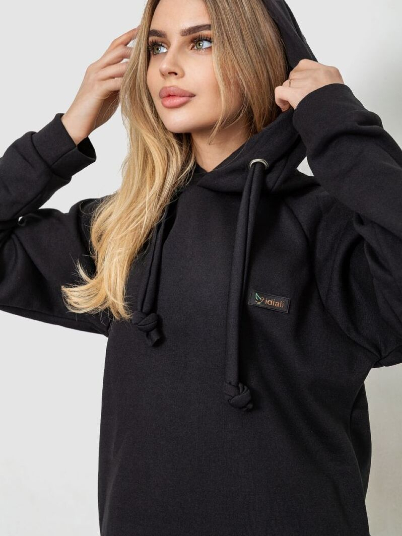 Сукня міді Ager модель У-1128414::000000096 Фото