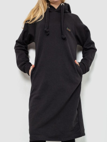 Сукня міді Ager модель У-1128414::000000096 Фото