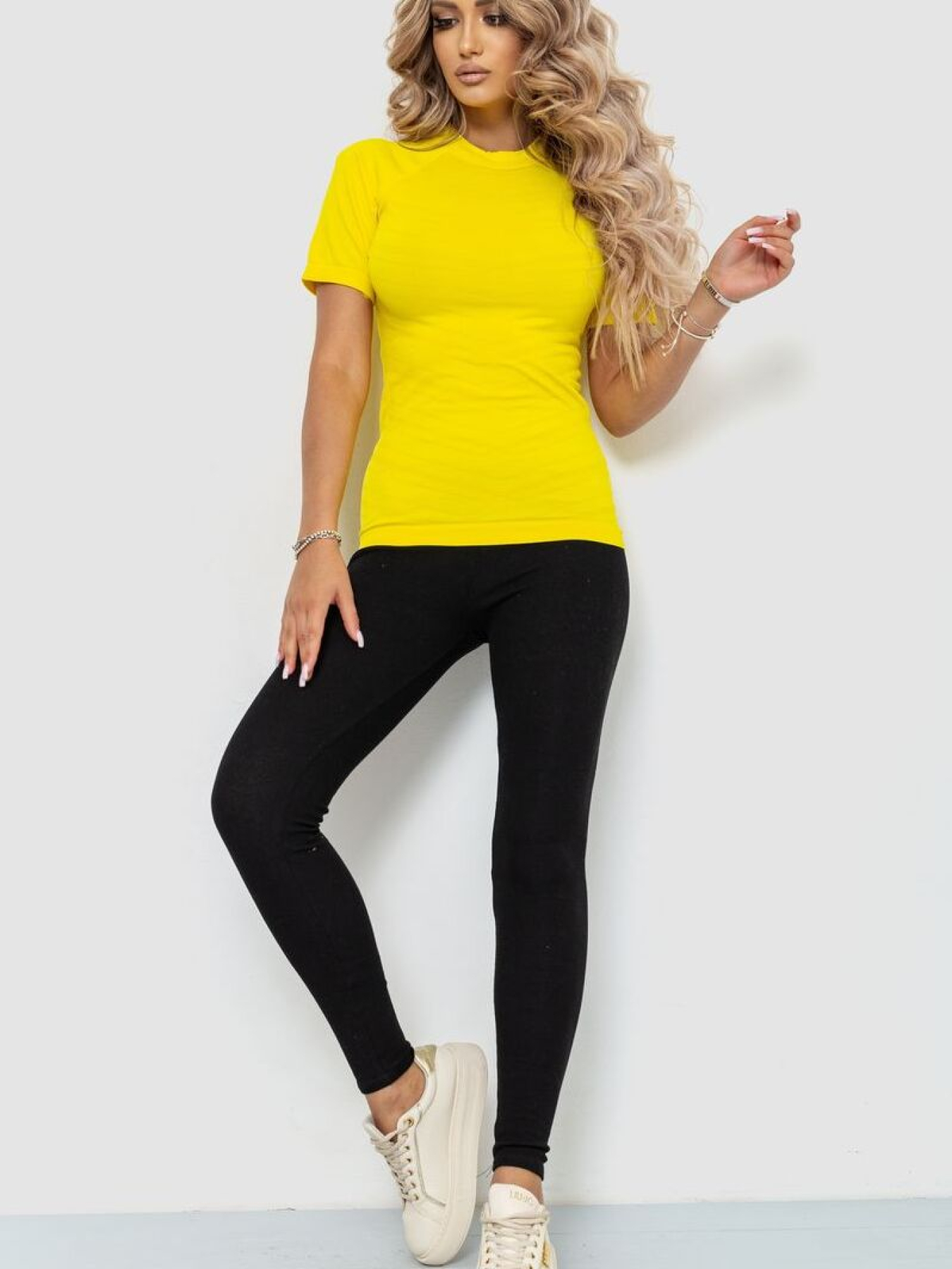 Футболка Ager модель У-1120023::000000039 Фото