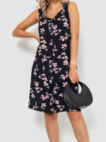 Платье мини Ager модель У-1125511::000000096 Фото