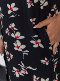 Платье мини Ager модель У-1125511::000000096 Фото