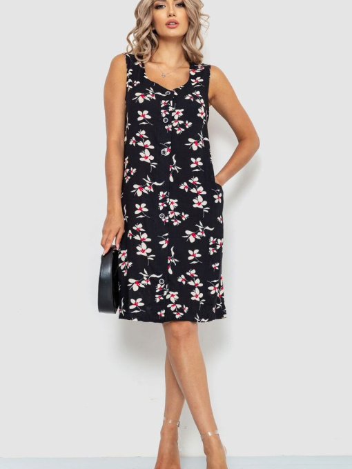 Платье мини Ager модель У-1125511::000000096 Фото