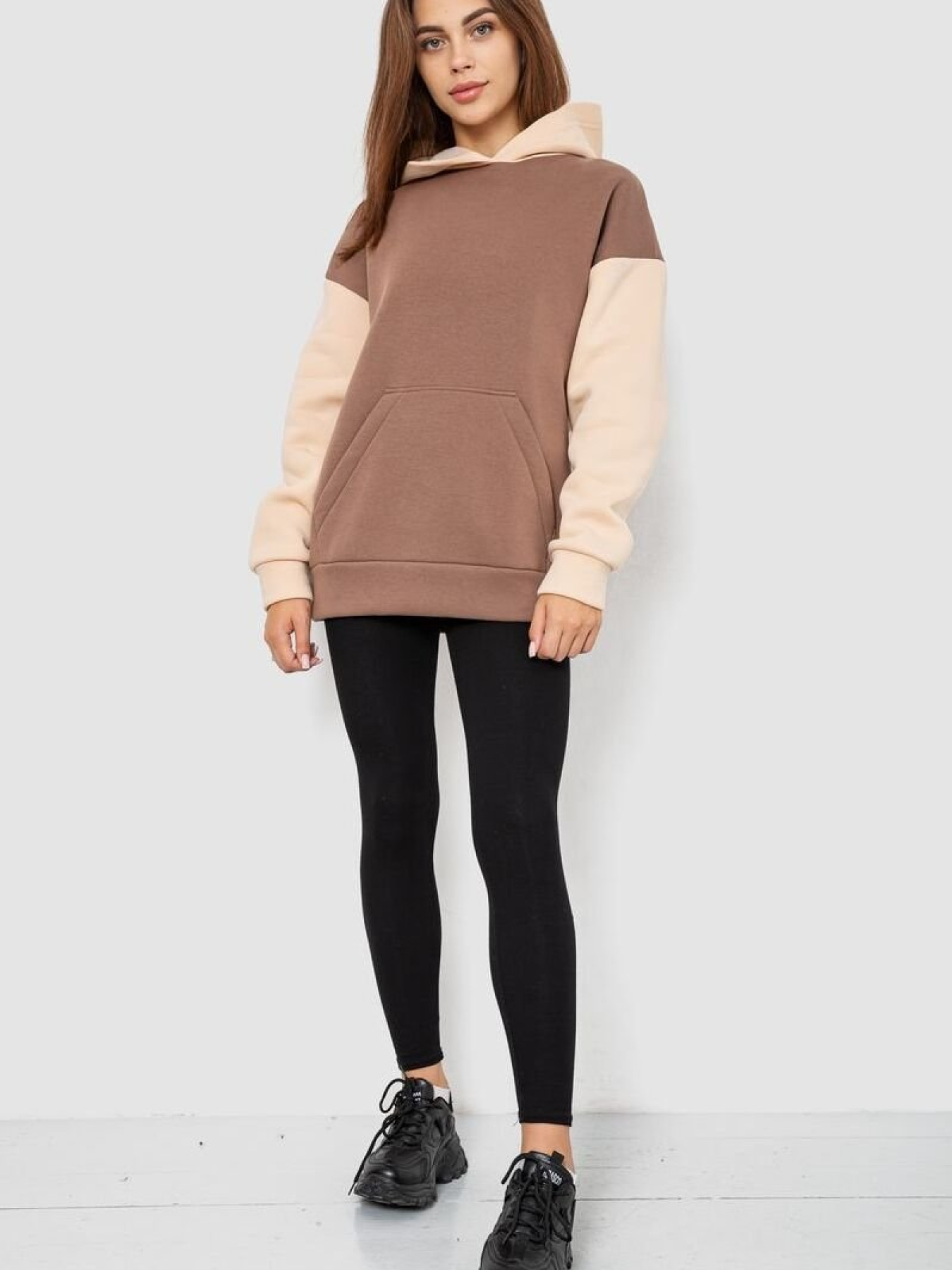 Худи Ager модель У-1130746::000000023 Фото