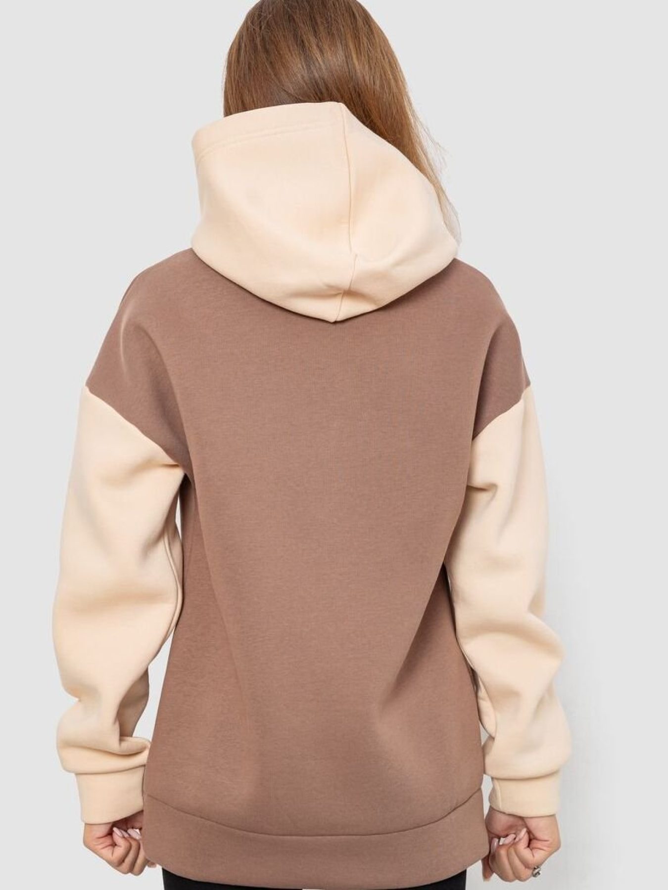 Худи Ager модель У-1130746::000000023 Фото