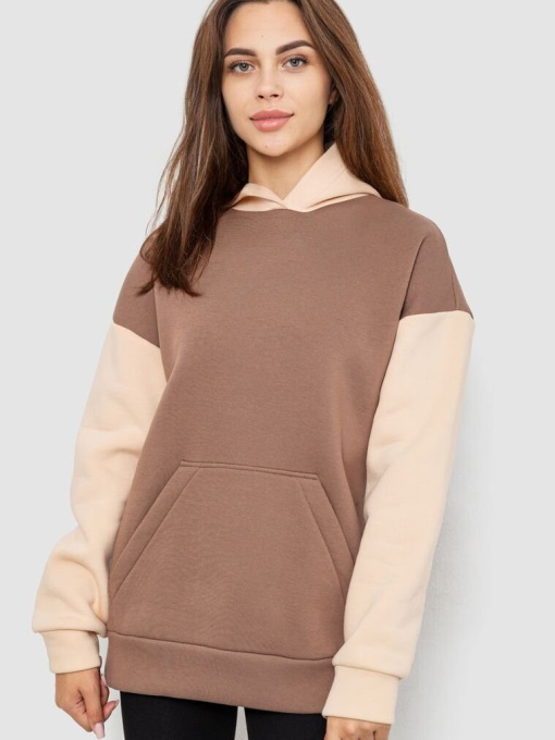 Худи Ager модель У-1130746::000000023 Фото