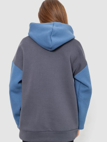 Худи Ager модель У-1130746::000000080 Фото