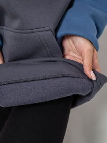 Худи Ager модель У-1130746::000000080 Фото