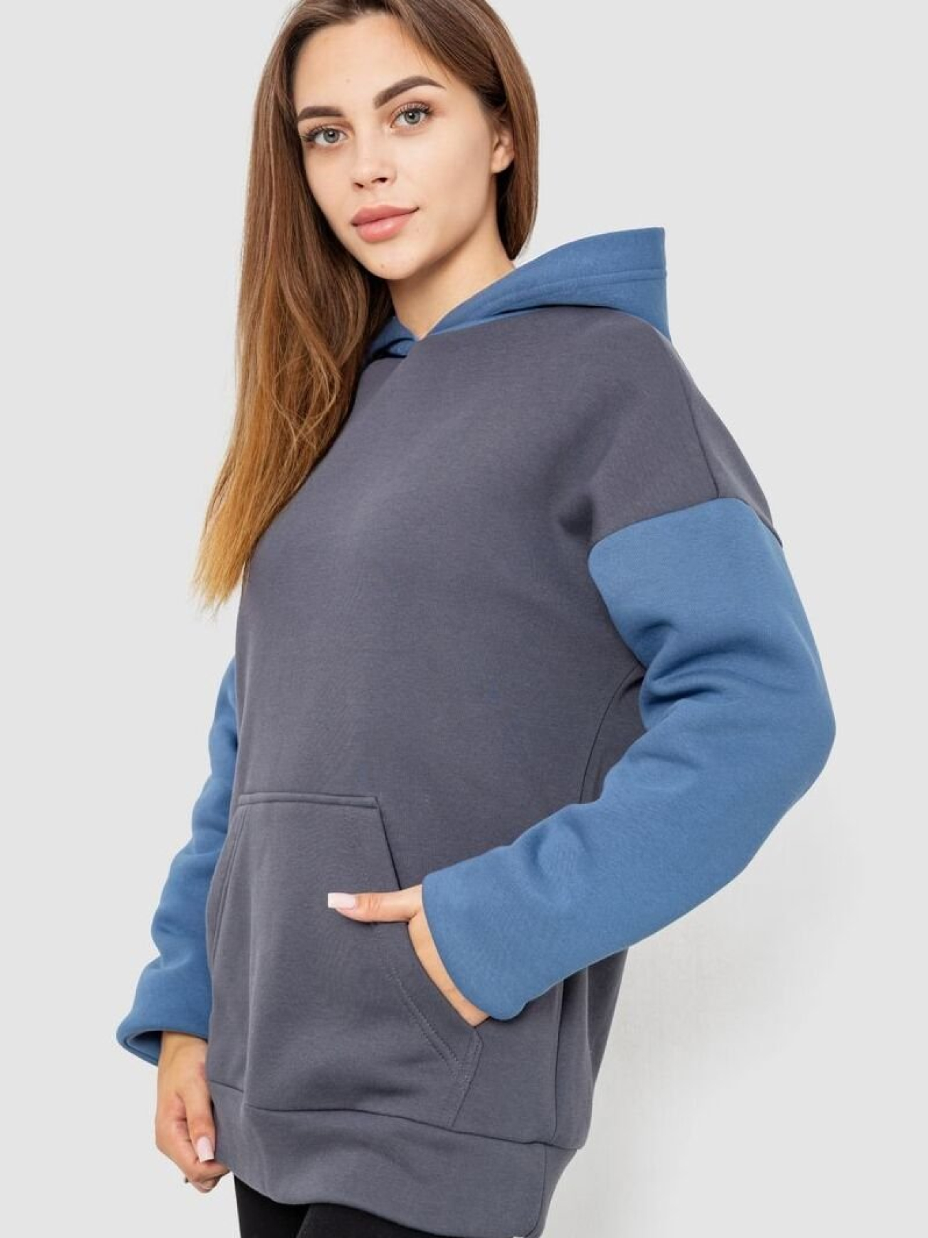 Худи Ager модель У-1130746::000000080 Фото