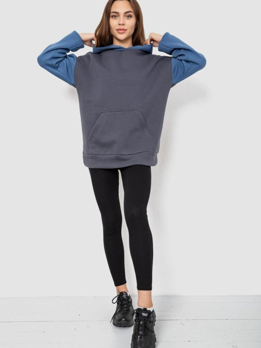 Худи Ager модель У-1130746::000000080 Фото