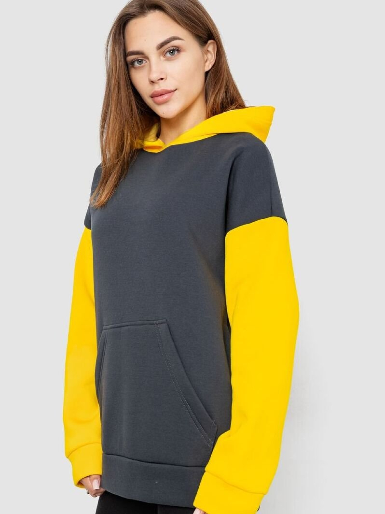 Худи Ager модель У-1130746::000000087 Фото