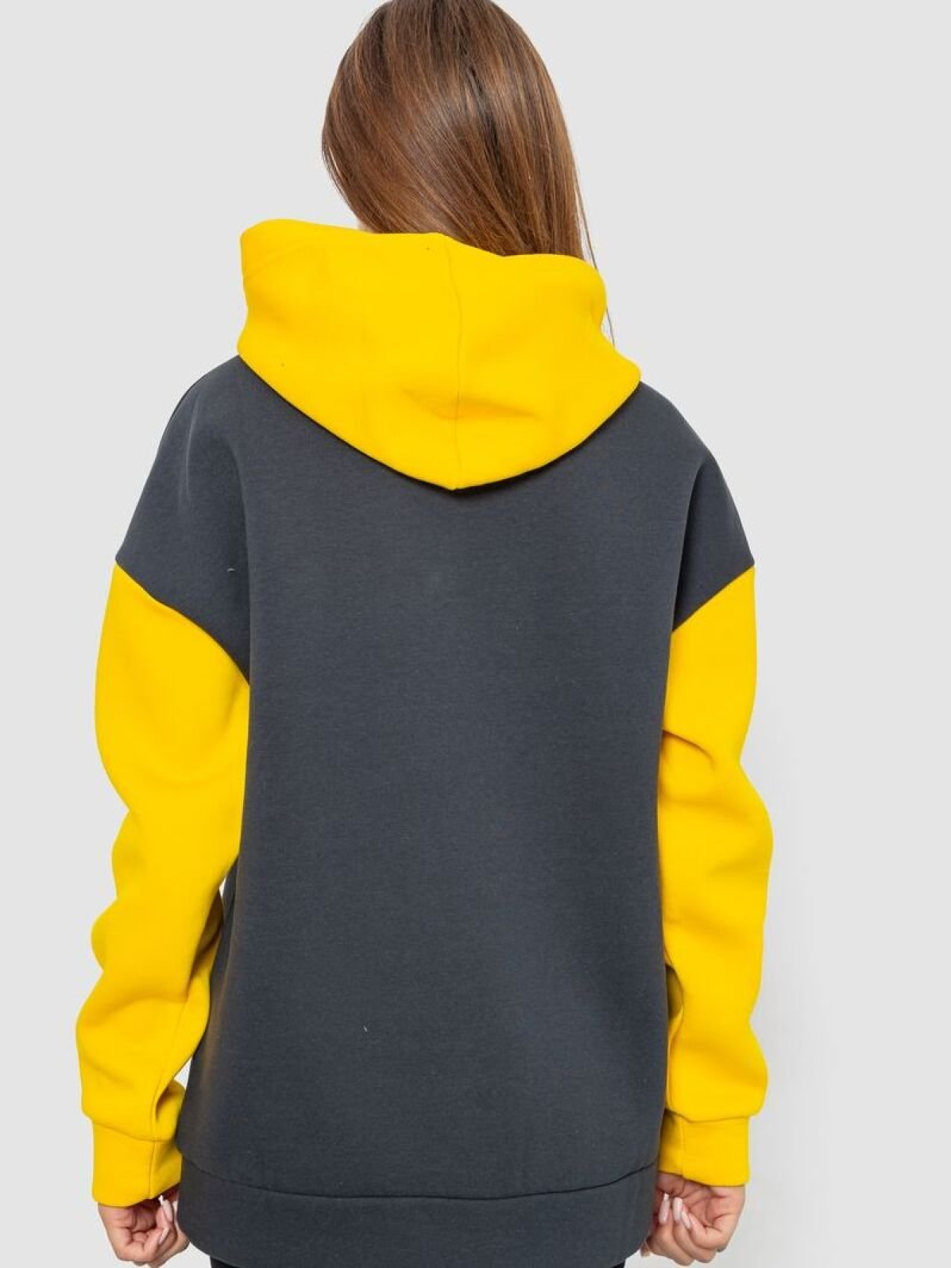 Худи Ager модель У-1130746::000000087 Фото