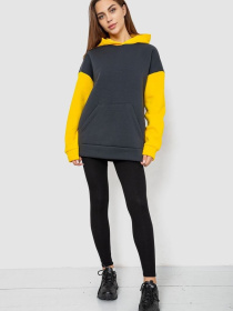 Худи Ager модель У-1130746::000000087 Фото