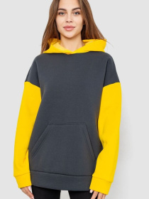 Худи Ager модель У-1130746::000000087 Фото