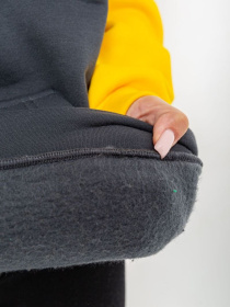 Худі Ager модель У-1130746::000000087 Фото