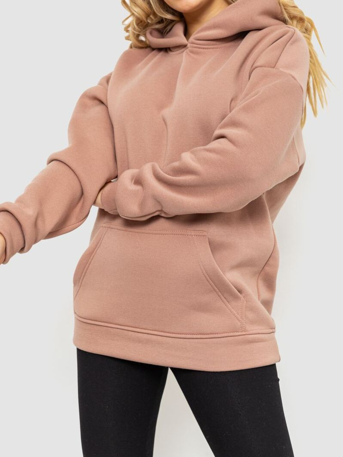 Худи Ager модель У-1127141::000000023 Фото