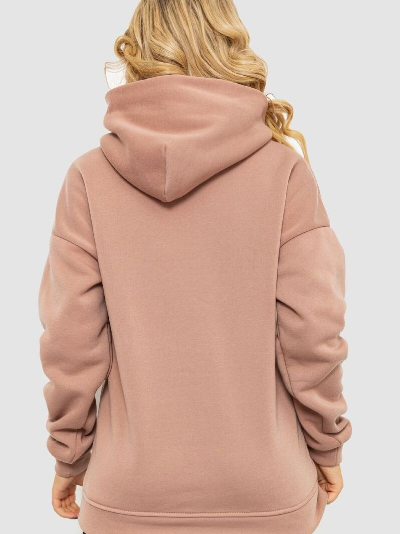 Худи Ager модель У-1127141::000000023 Фото