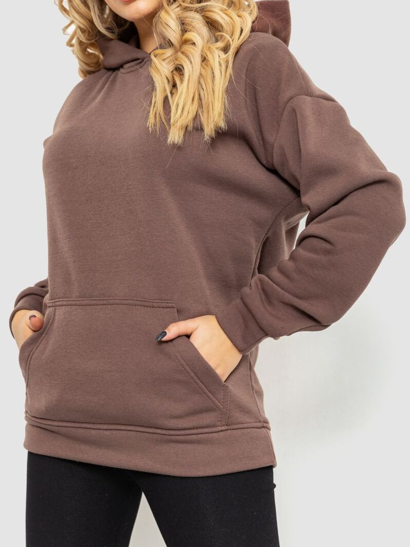 Худи Ager модель У-1127141::000000046 Фото