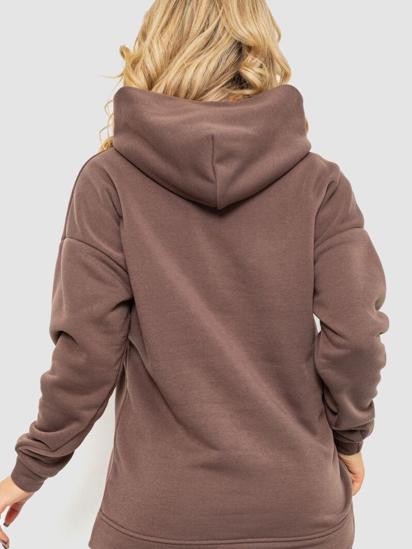 Худі Ager модель У-1127141::000000046 Фото