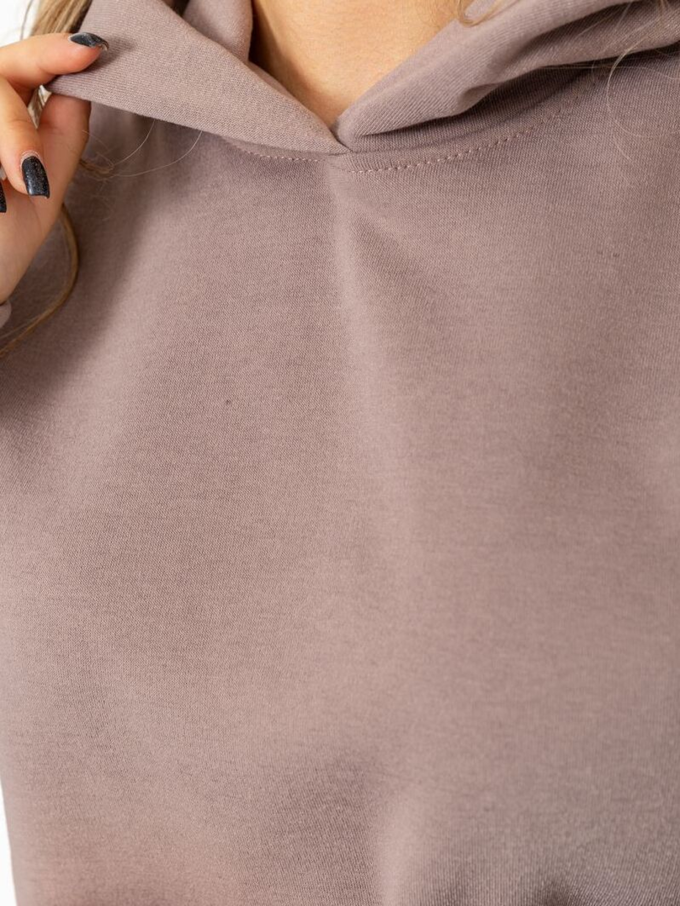 Худи Ager модель У-1127141::000000226 Фото