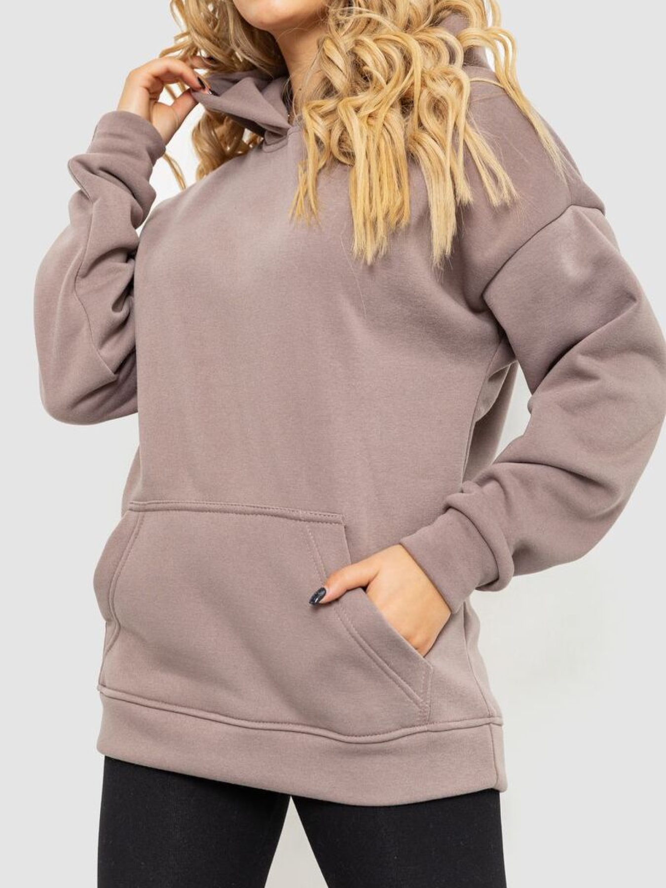 Худі Ager модель У-1127141::000000226 Фото