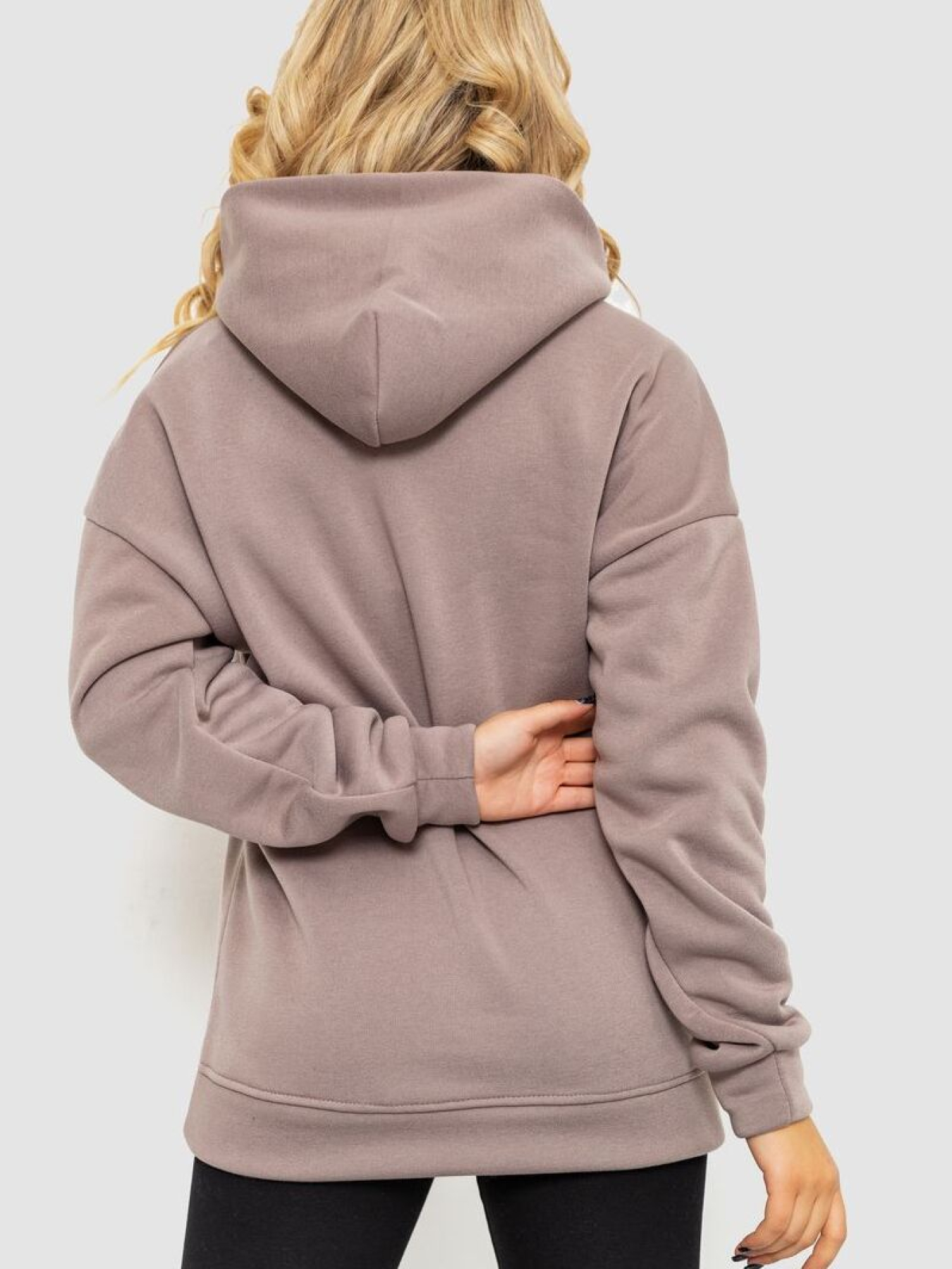 Худі Ager модель У-1127141::000000226 Фото