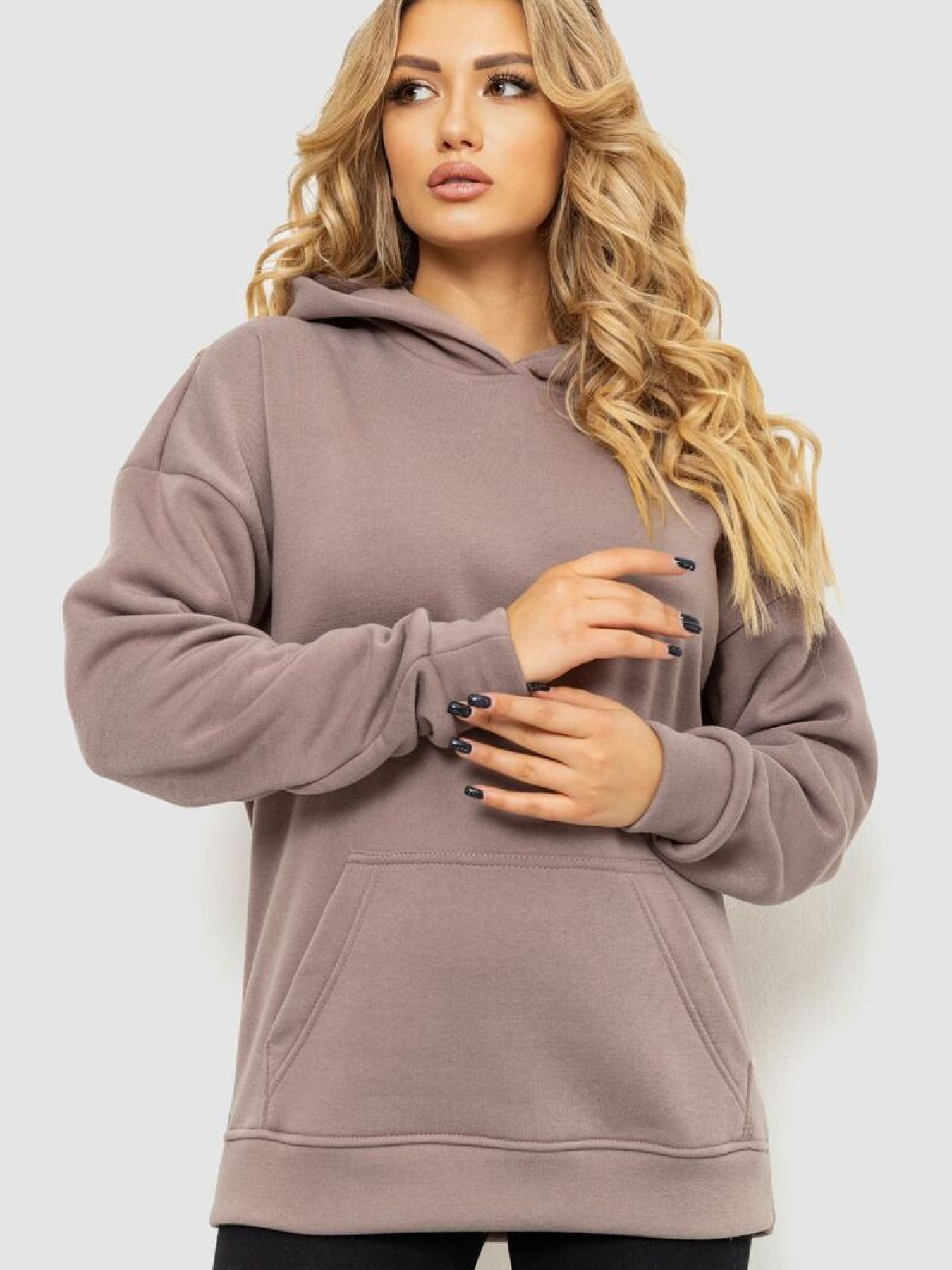 Худі Ager модель У-1127141::000000226 Фото