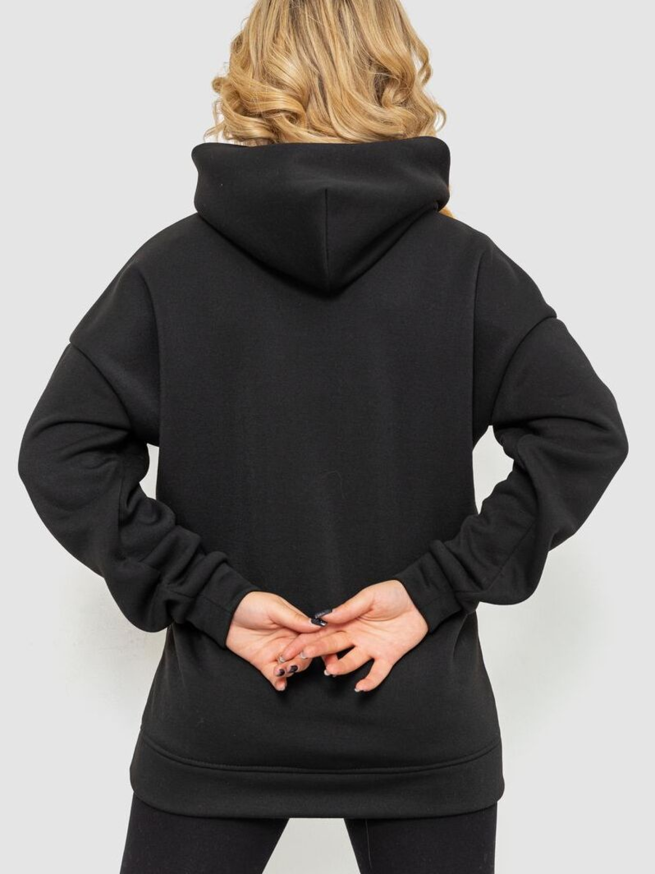 Худи Ager модель У-1127141::000000096 Фото