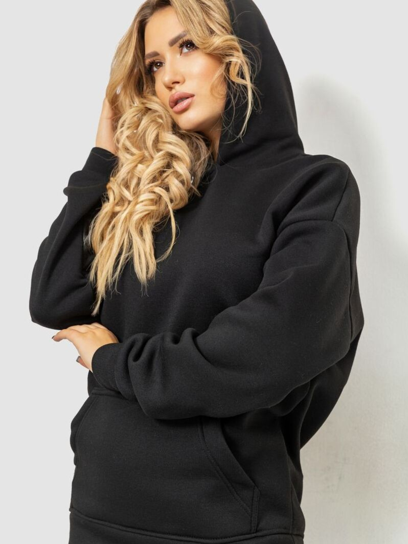 Худи Ager модель У-1127141::000000096 Фото