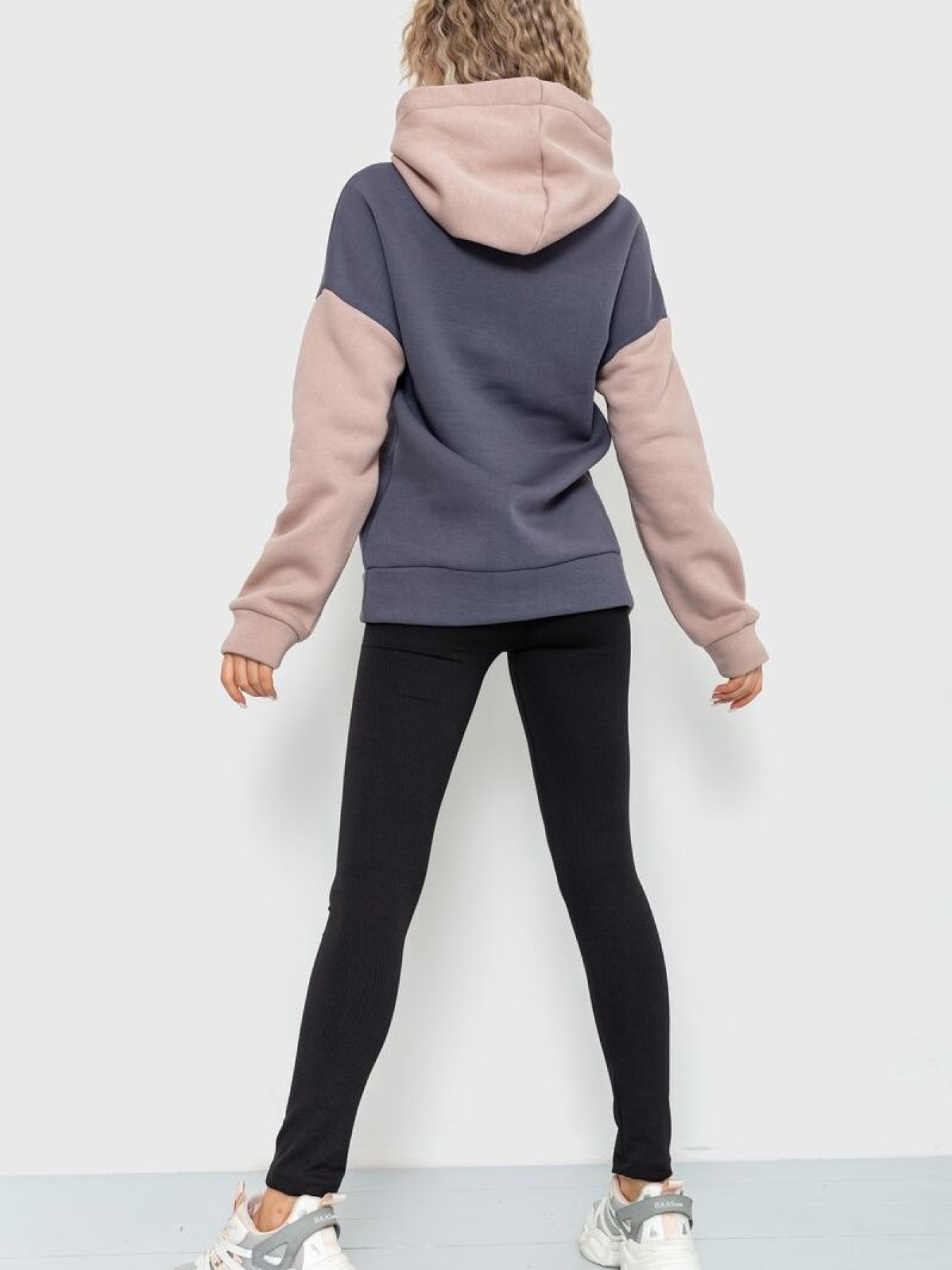 Худи Ager модель У-1121404::000000520 Фото