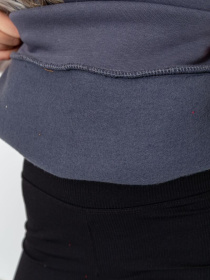 Худи Ager модель У-1121404::000000520 Фото