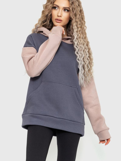 Худи Ager модель У-1121404::000000520 Фото