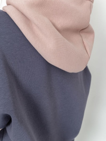 Худи Ager модель У-1121404::000000520 Худи Ager модель У-1121404::000000520 Фото