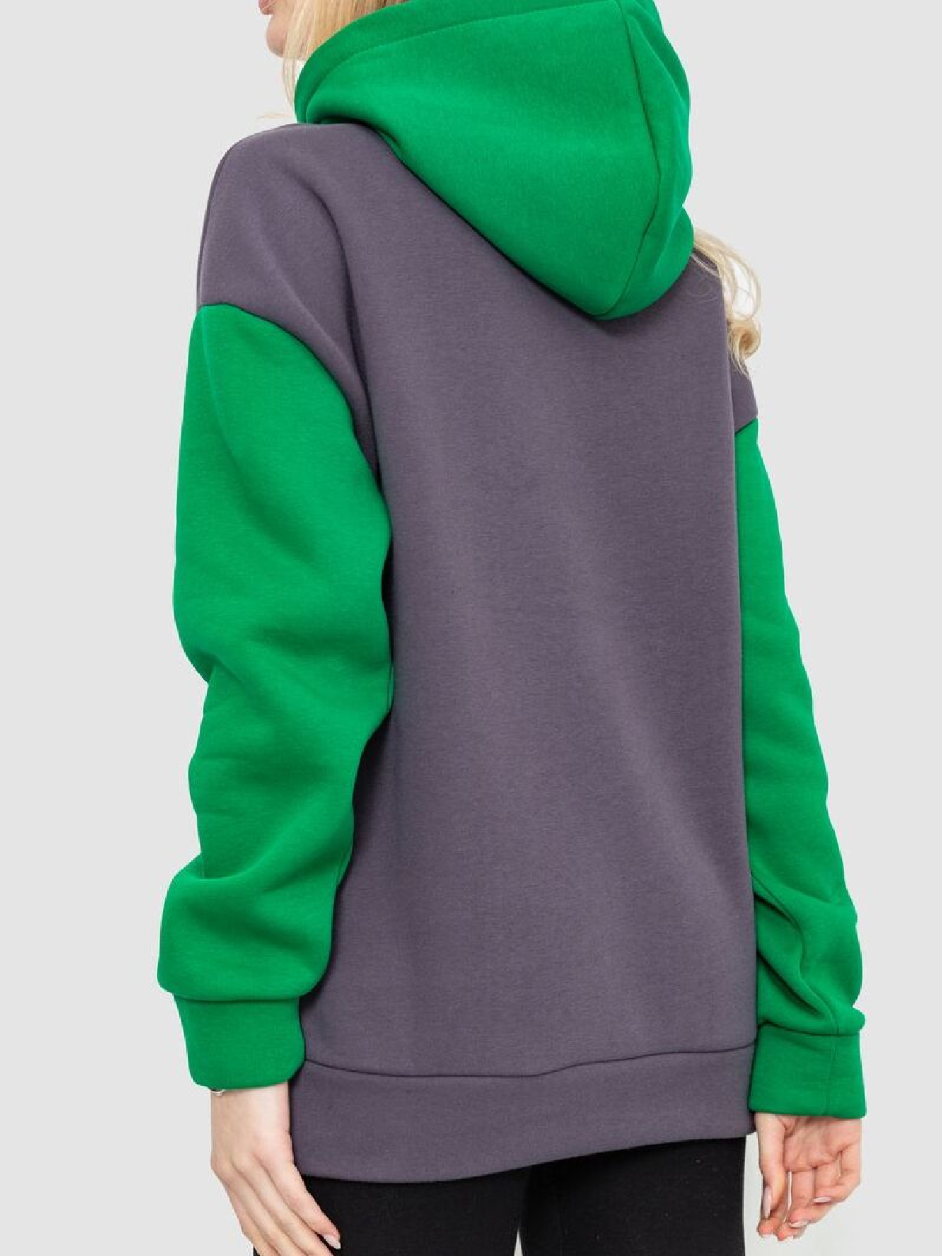 Худи Ager модель У-1121404::000002071 Фото