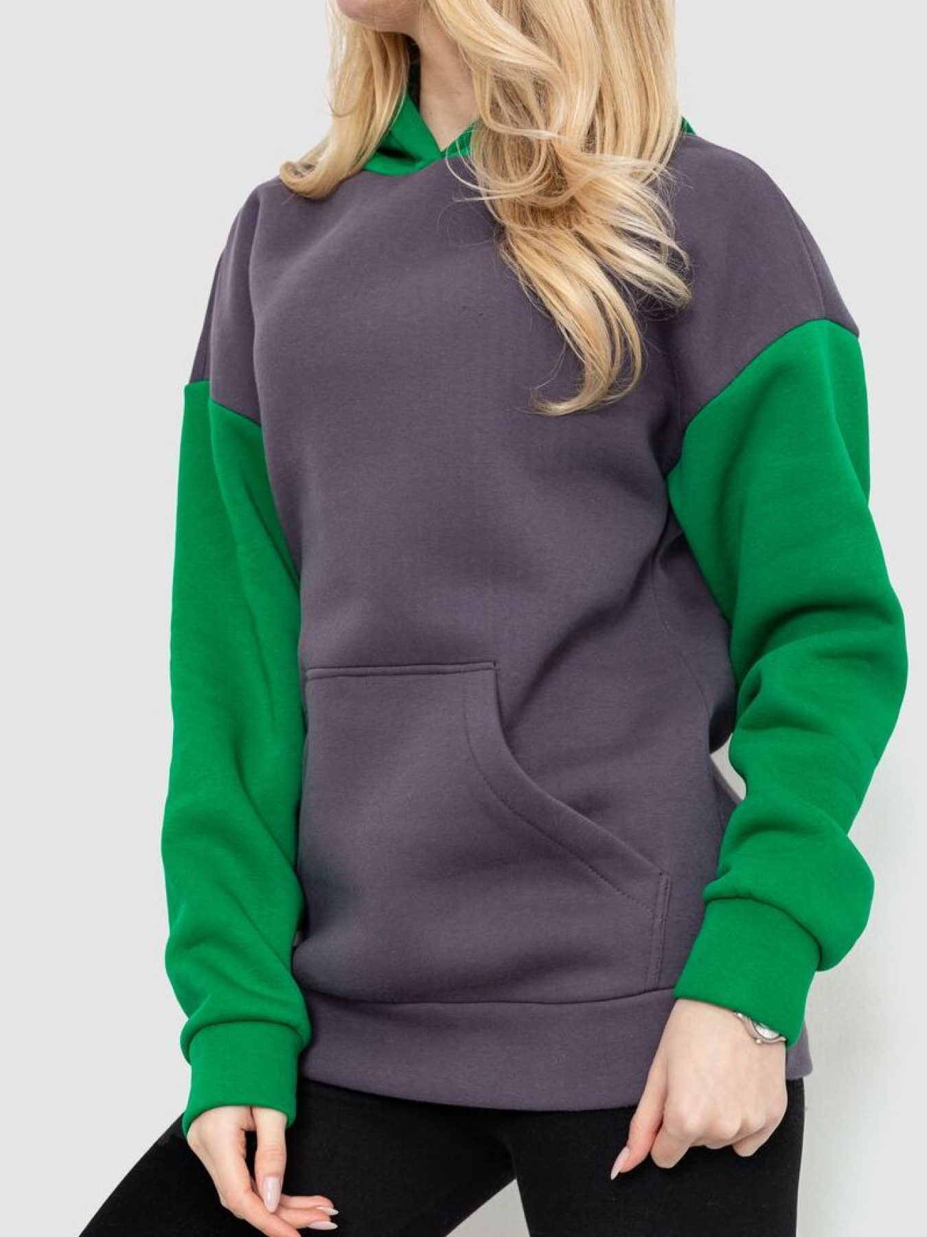 Худи Ager модель У-1121404::000002071 Фото