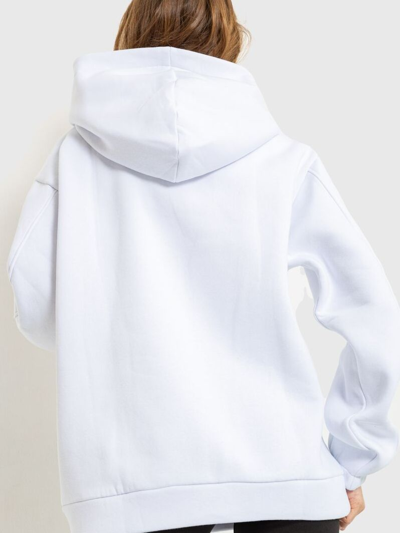 Худі Ager модель У-1122244::000000014 Фото