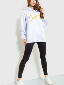 Худі Ager модель У-1122244::000000014 Фото