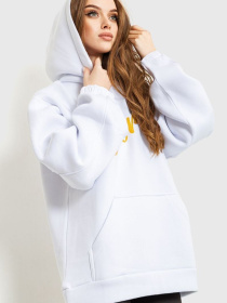 Худі Ager модель У-1122244::000000014 Фото