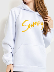 Худі Ager модель У-1122244::000000014 Фото