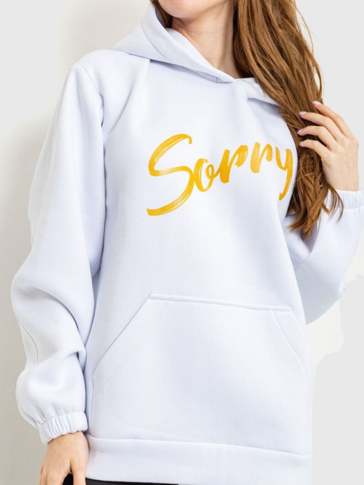 Худи Ager модель У-1122244::000000014 Фото