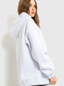 Худі Ager модель У-1122244::000000014 Фото