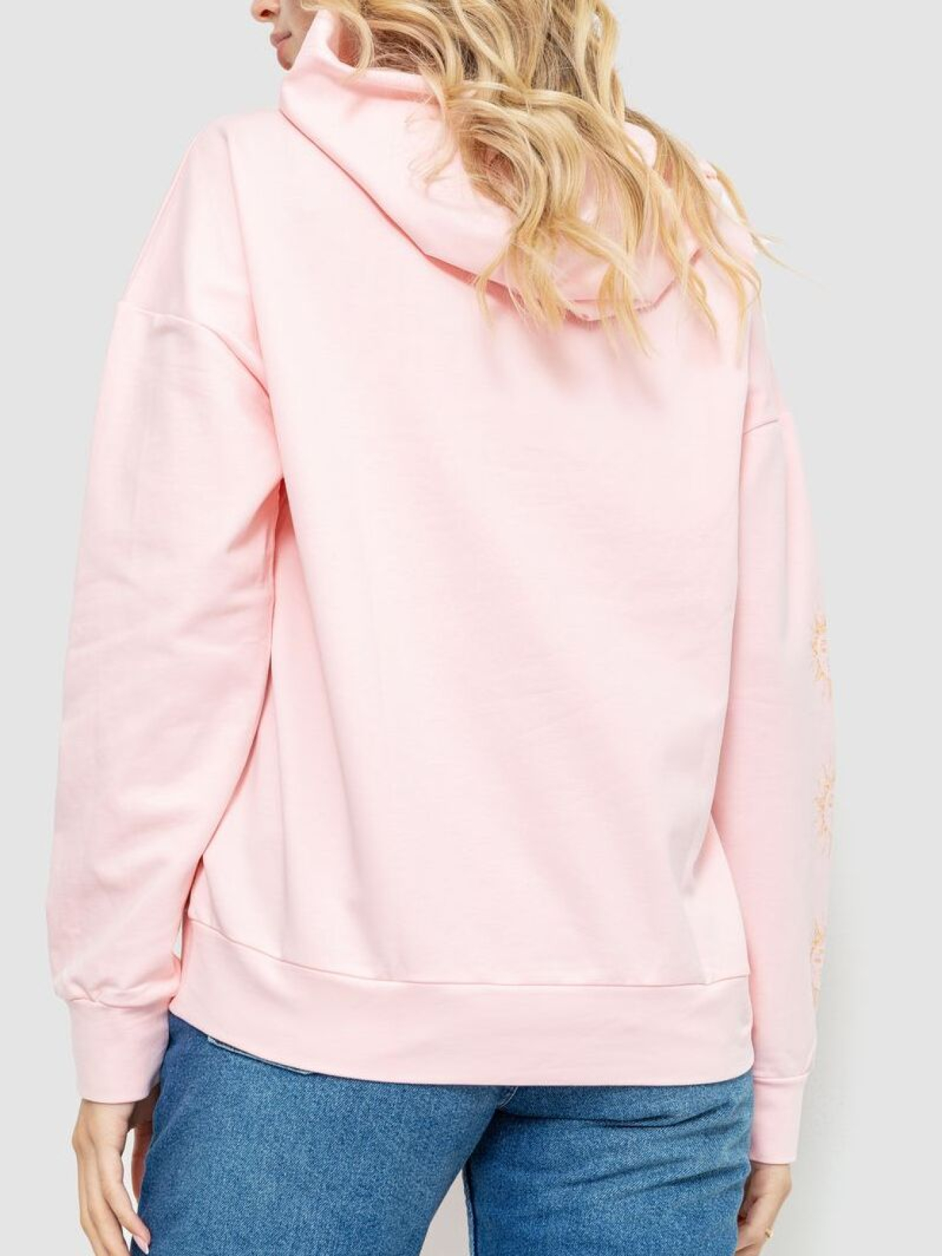 Худи Ager модель У-1125432::000000071 Фото