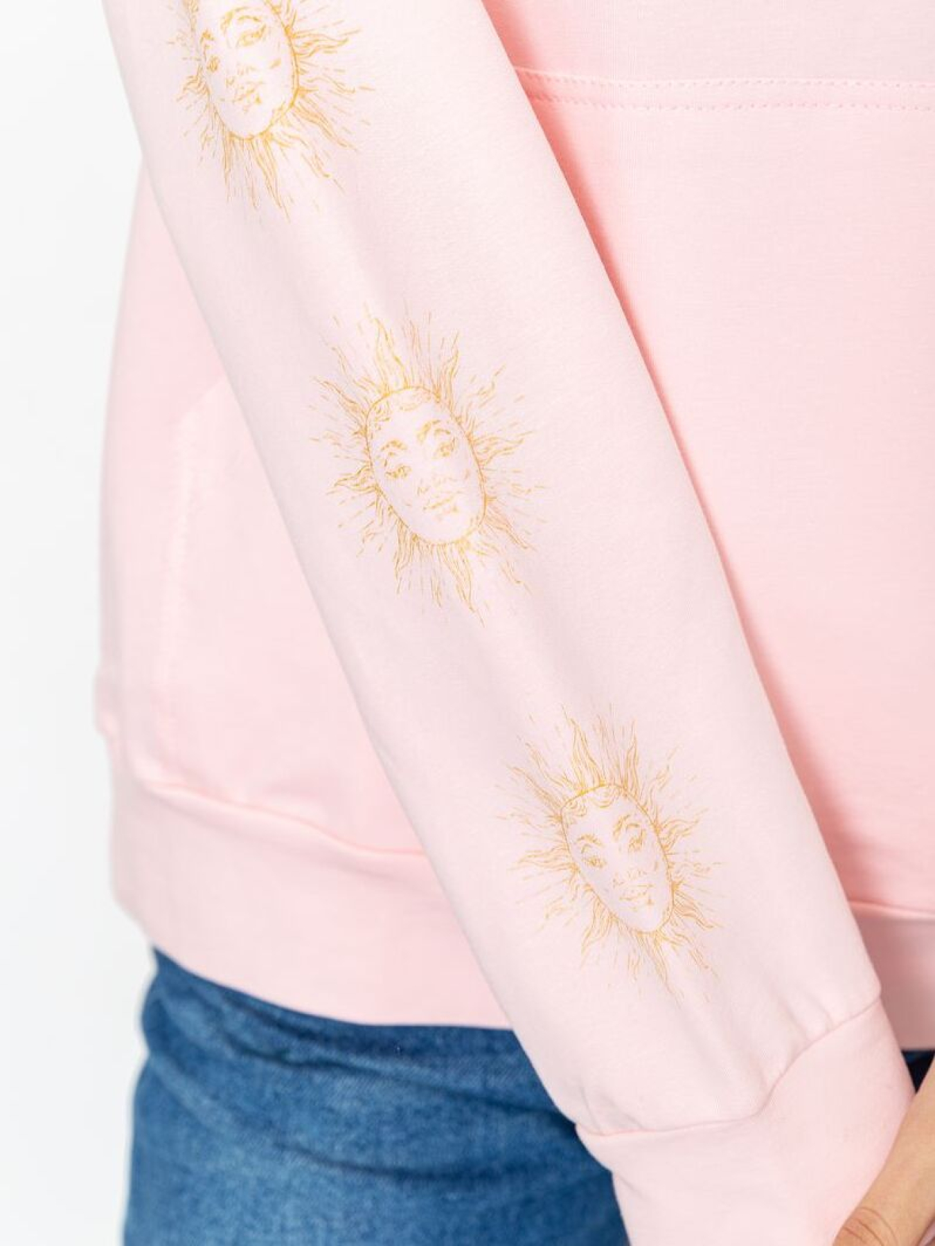 Худи Ager модель У-1125432::000000071 Фото