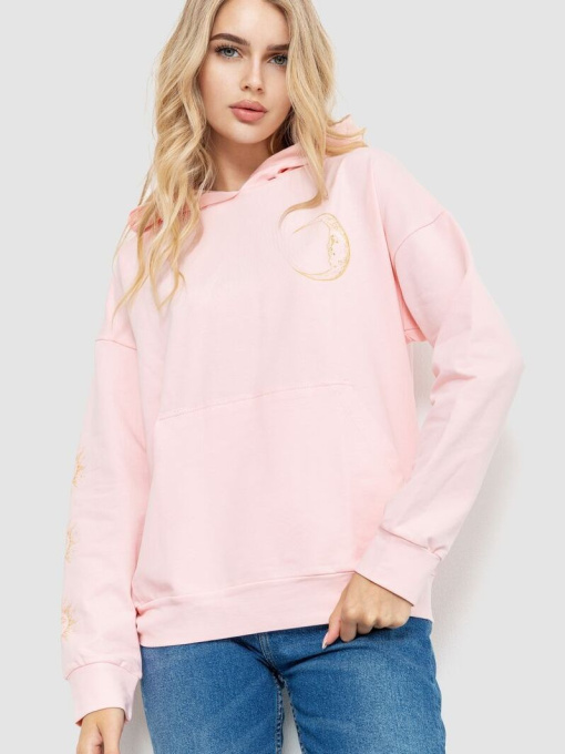 Худи Ager модель У-1125432::000000071 Фото