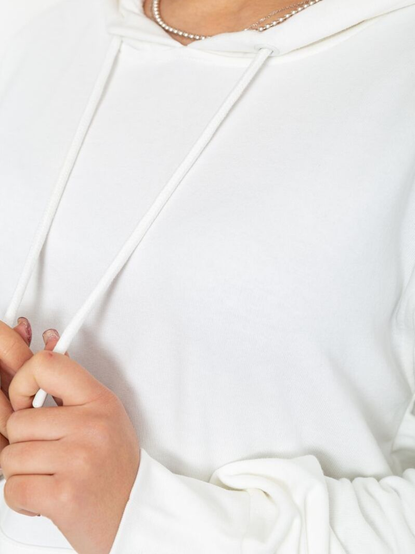 Худі Ager модель У-1127397::000000014 Фото