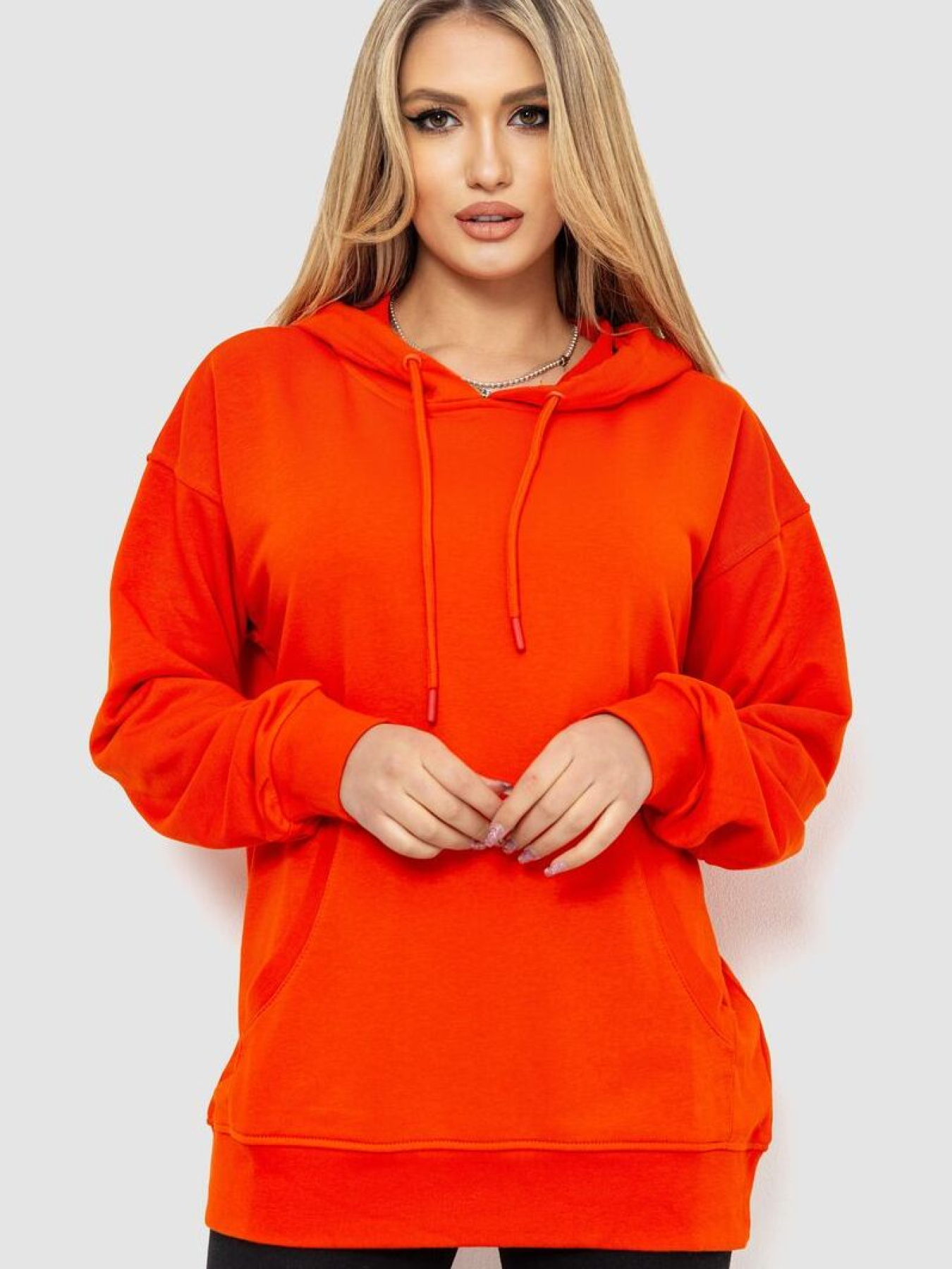 Худі Ager модель У-1127397::000000062 Фото