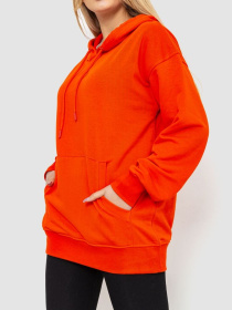 Худі Ager модель У-1127397::000000062 Фото